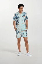 Canvas d’Été Luxury Coord Sets for Men - Naymish Designs