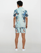 Canvas d’Été Luxury Coord Sets for Men - Naymish Designs