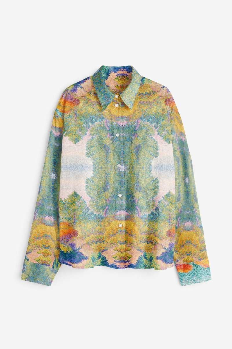 Cross Coord Set - Naymish Designs