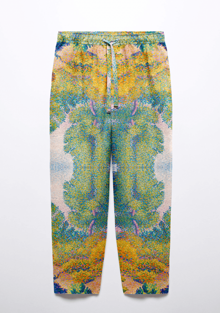 Cross Coord Set - Naymish Designs