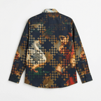 Damayanti Shirt Women - Damayanti's Secret Shirt for Women - Luxury Designer | Soft Cotton or Pure Linen  - Naymish Designs