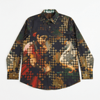 Damayanti Shirt Women - Damayanti's Secret Shirt for Women - Luxury Designer | Soft Cotton or Pure Linen  - Naymish Designs