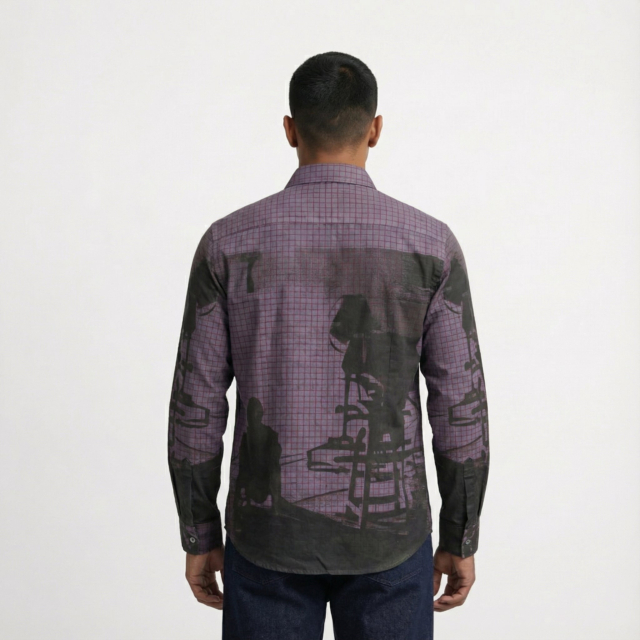 Directors Shirt for Men