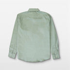 Ethereal Blossom - Resort Shirt Men - Naymish Designs