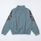 Ethereal Lightweight Bomber Jacket - Naymish Designs