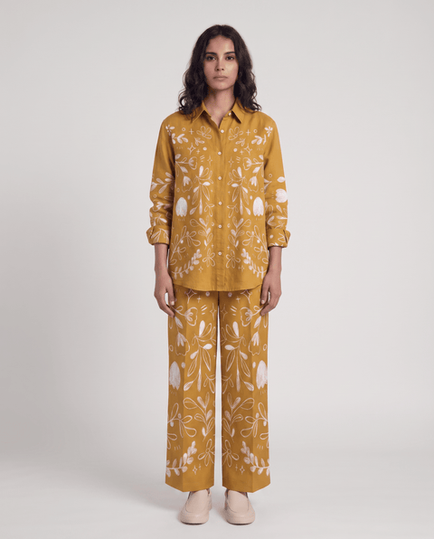 Women's Shirts