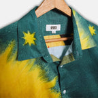 Gauri Daiv - Luxury Designer Shirt | Soft Cotton or Pure Linen | Partywear shirt for Men - Naymish Designs