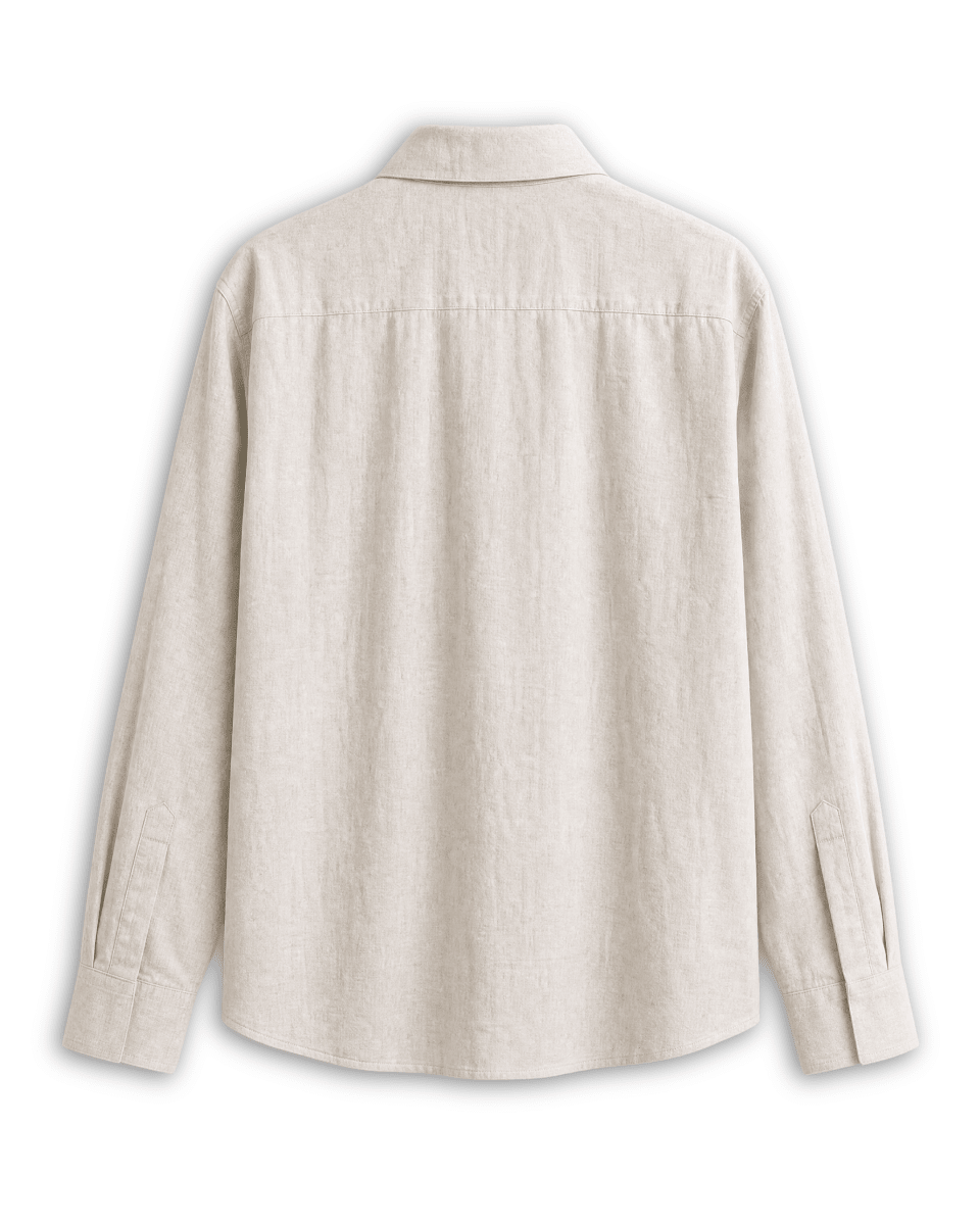 Gond Deer White Shirt Women - Naymish Designs