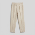 Gond Forest Pants Unisex flat front view