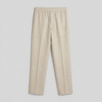 Gond Forest Pants Unisex flat front view