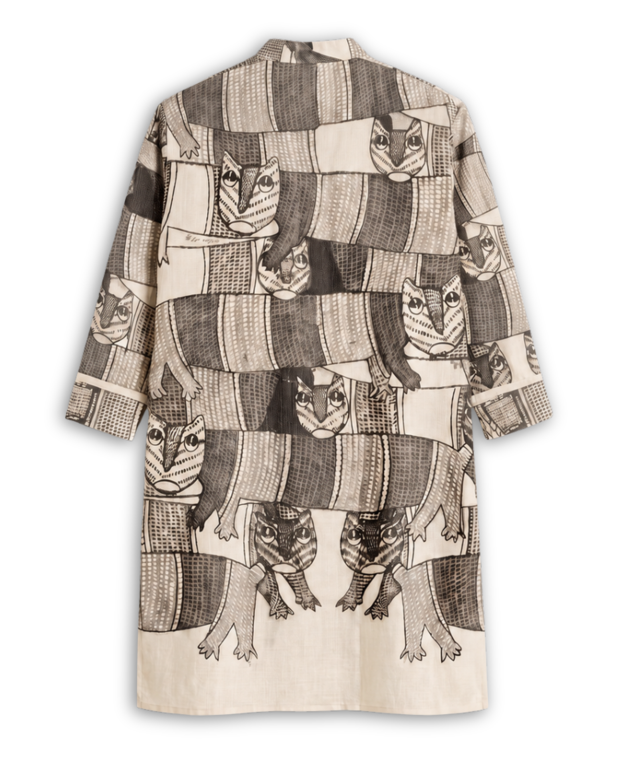 Gond Forest Kurta Women
