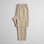 Gond Tiger Kurta Set pants flat front view