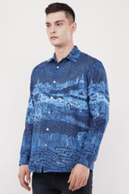 Harvest Shirt for Men - Naymish Designs