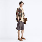 Heritage Shirt - Smart Casual Shirts for Men - Naymish Designs