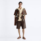 Heritage Shirt - Smart Casual Shirts for Men - Naymish Designs