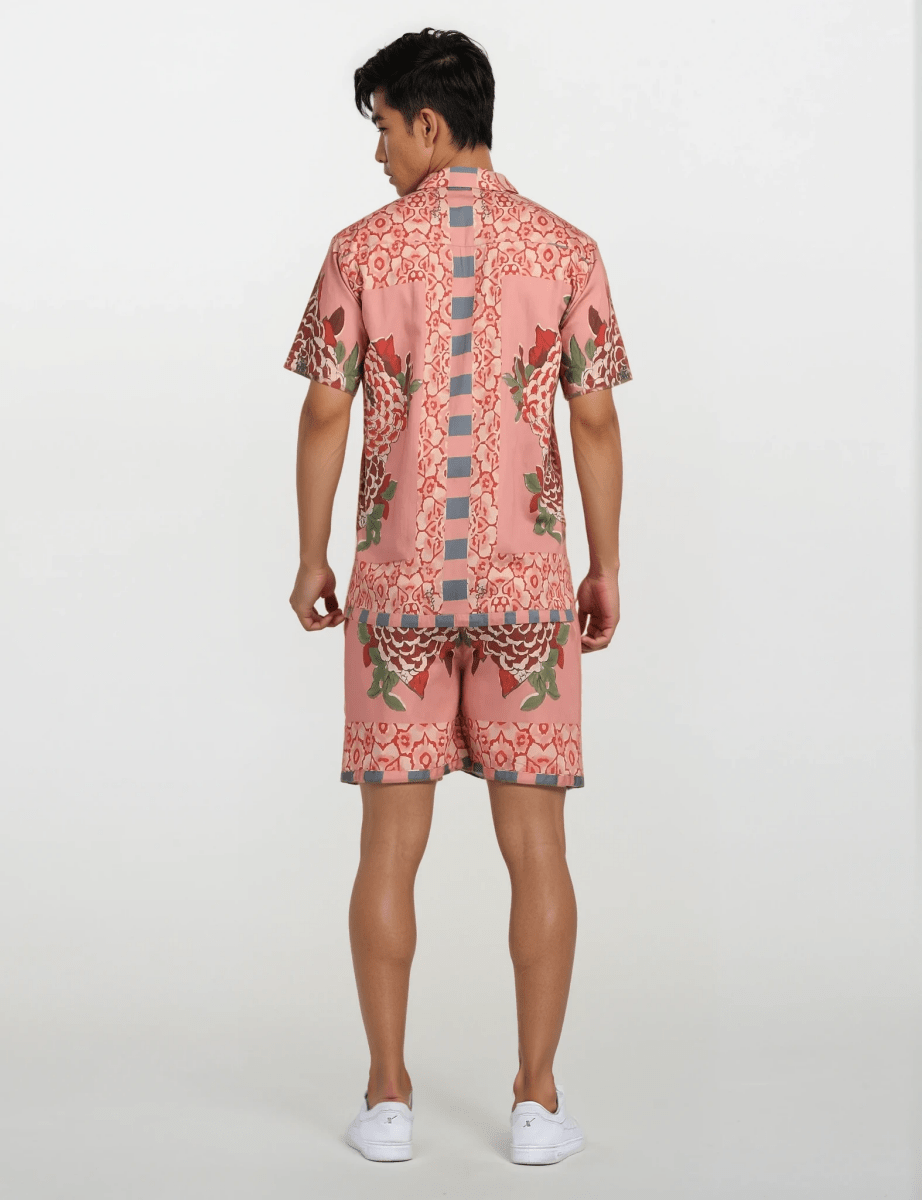 Jaipur Edit Luxury Shirts for Men - Naymish Designs