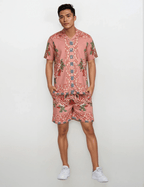 Jaipur Edit Luxury Shirts for Men - Naymish Designs