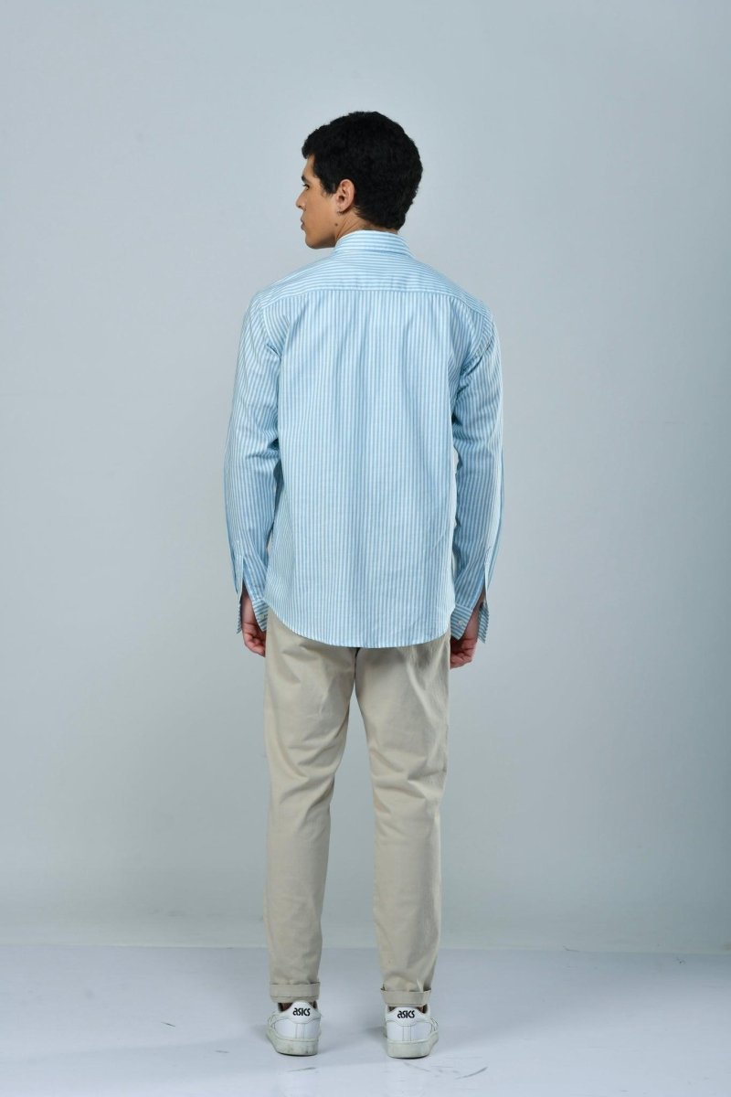 Kamla Shirt - Naymish Designs