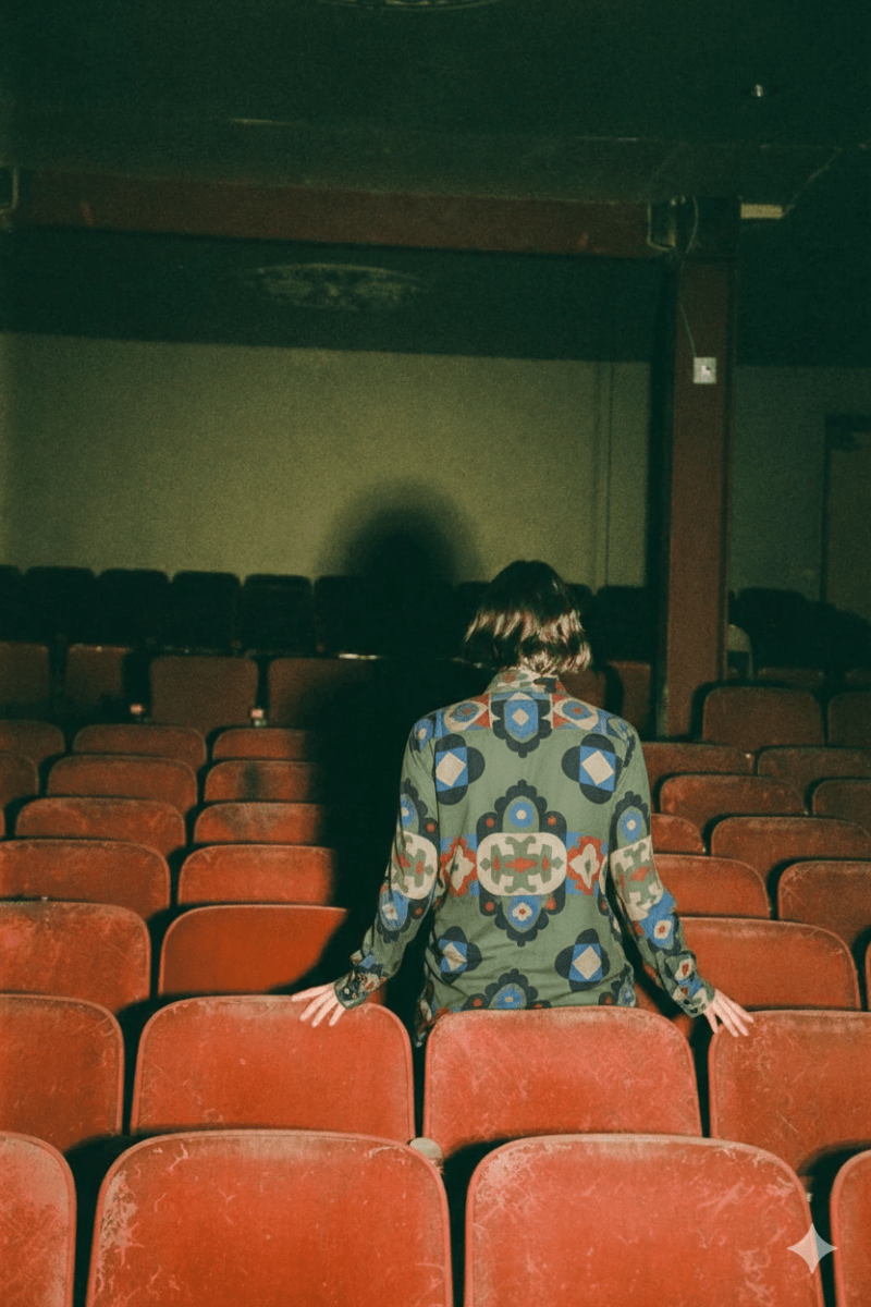 Kilim Edit No 7 Shirt for Women - Luxury Designer | Soft Cotton or Pure Linen  - Naymish Designs