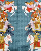 Kirtharjuna - Men Shirt - Naymish Designs