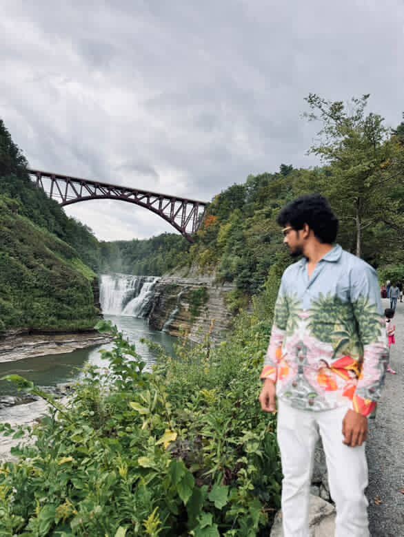 Medieval Backyard - Holiday Shirts Men Available in Cotton and Linen - Naymish Designs