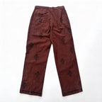 Motif Pants Men - Naymish Designs