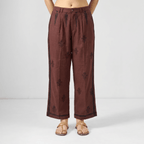 Motif Pants Women - Women - Naymish Designs