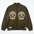 Natraja Jacket women - Naymish Designs