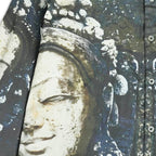 Padma Shirt for Women - Luxury Designer | Soft Cotton or Pure Linen  - Naymish Designs