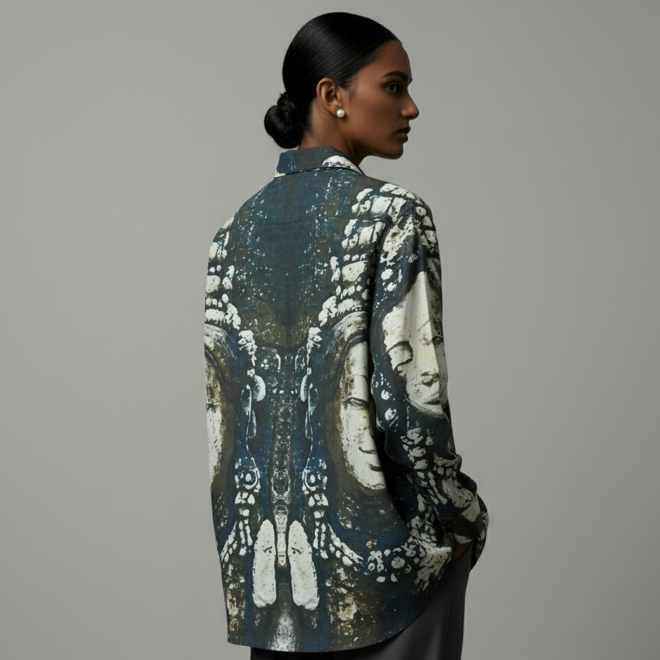 Padma Shirt for Woman