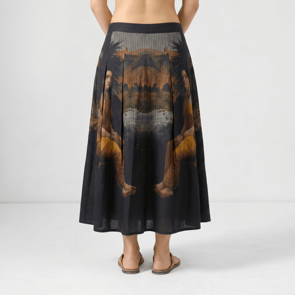 RRV Skirt - Naymish Designs