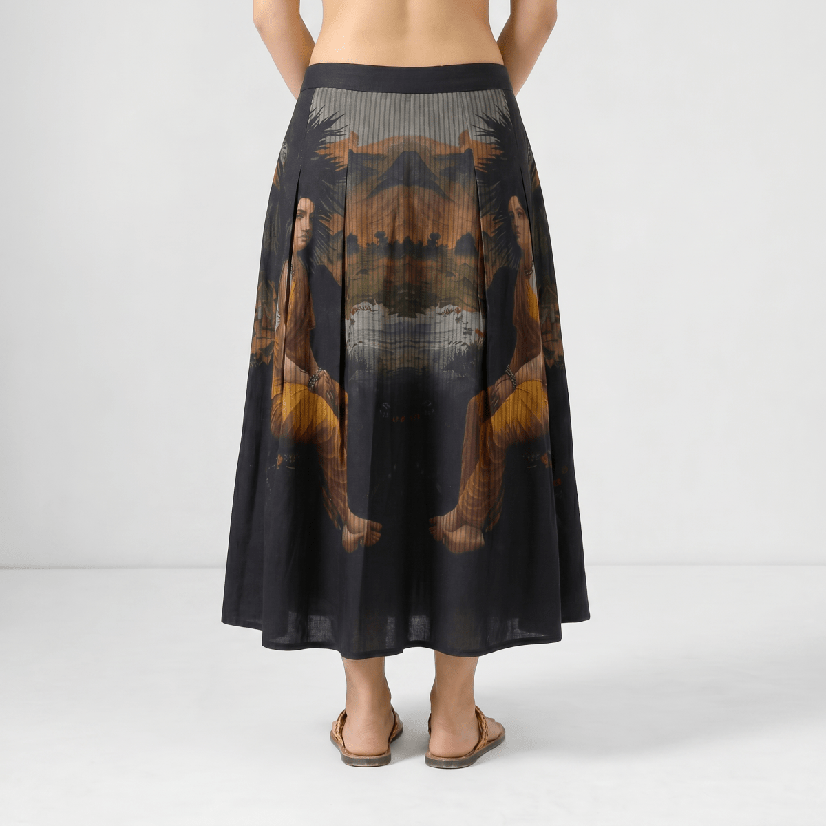 RRV Skirt - Naymish Designs