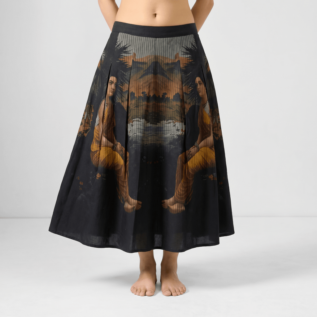 RRV Skirt - Naymish Designs