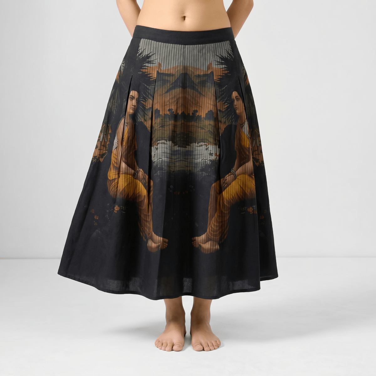 RRV Skirt - Naymish Designs