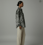 SB Shirt for Women - Luxury Designer | Soft Cotton or Pure Linen - Naymish Designs