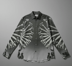 SB Shirt for Women - Luxury Designer | Soft Cotton or Pure Linen - Naymish Designs