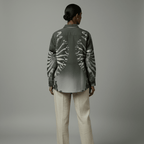 SB Shirt for Women - Luxury Designer | Soft Cotton or Pure Linen - Naymish Designs