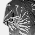 SB Shirt for Women - Luxury Designer | Soft Cotton or Pure Linen - Naymish Designs