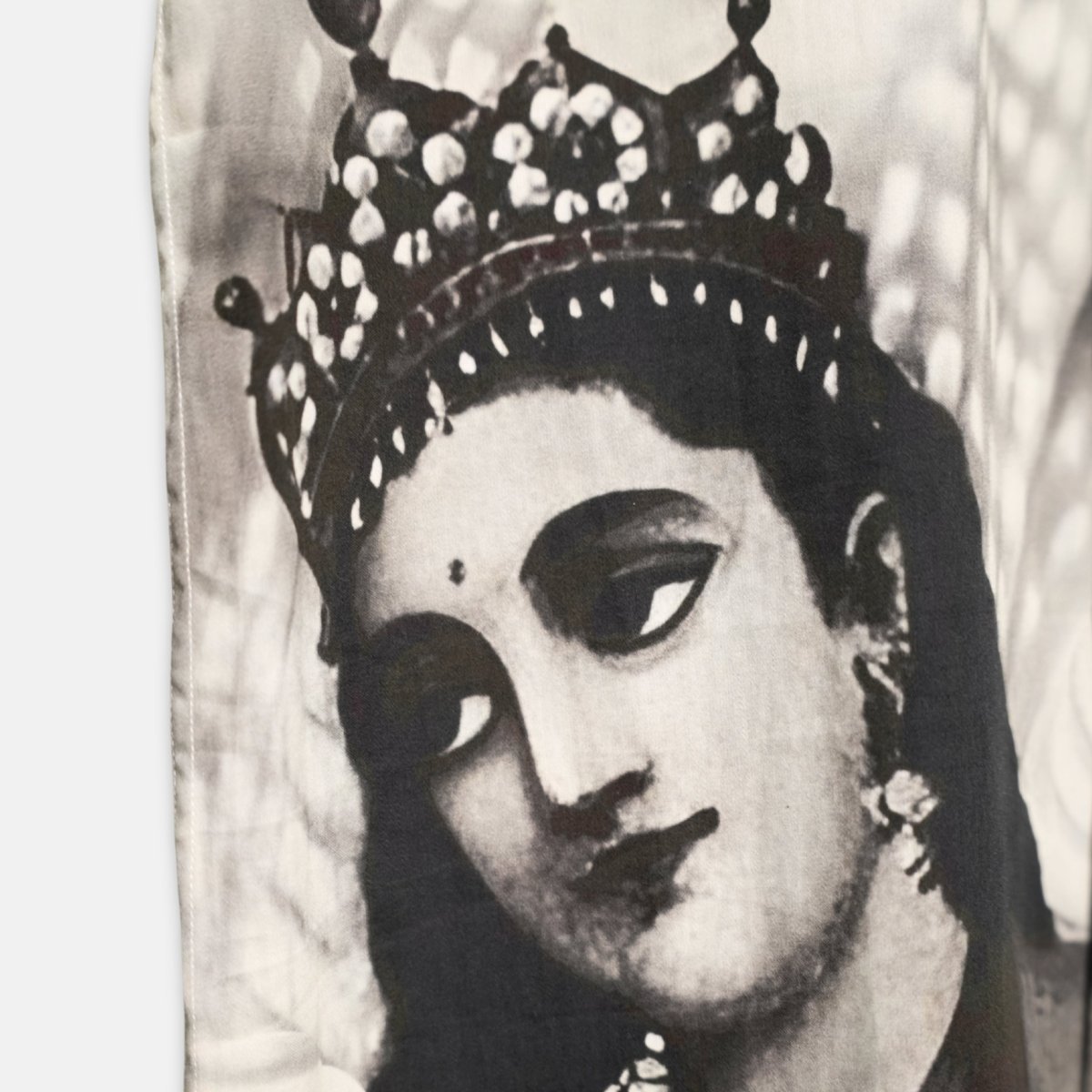 Sheshnag - Luxury Designer Shirt | Soft Cotton or Pure Linen | Partywear shirt for Men - Naymish Designs