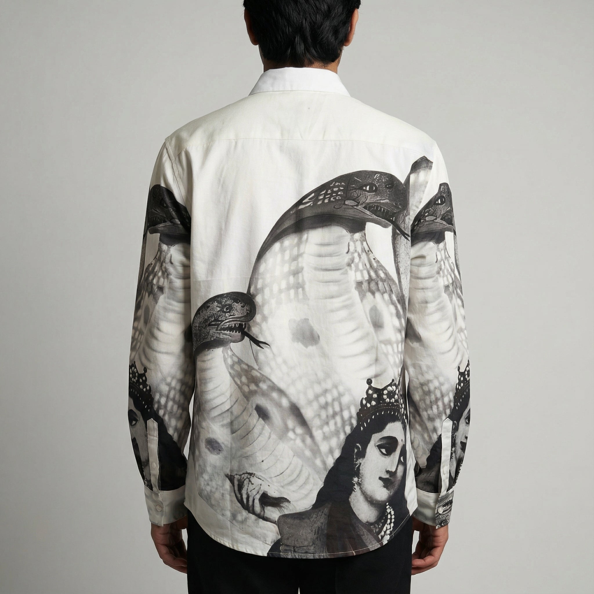 Sheshnag Shirt for Men