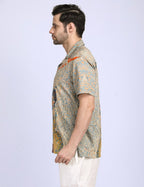 Social Elite – Redefining Party Wear Shirts for Men - Naymish Designs