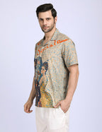 Social Elite – Redefining Party Wear Shirts for Men - Naymish Designs