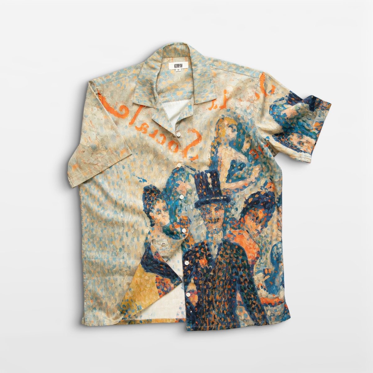 Social Elite – Redefining Party Wear Shirts for Men - Naymish Designs