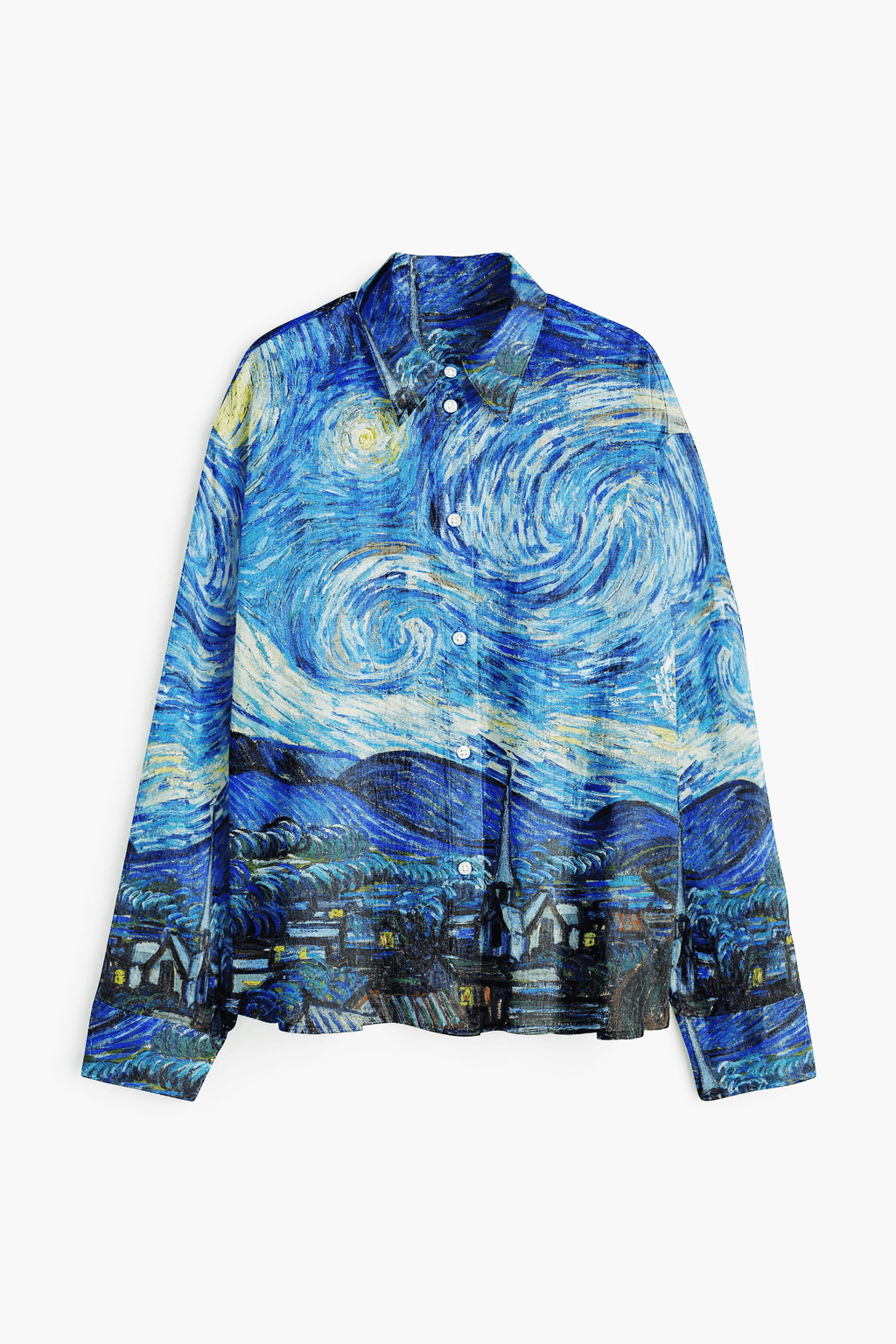 Van Gogh Collection