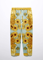 Sunflower Co - Ord Set - Naymish Designs