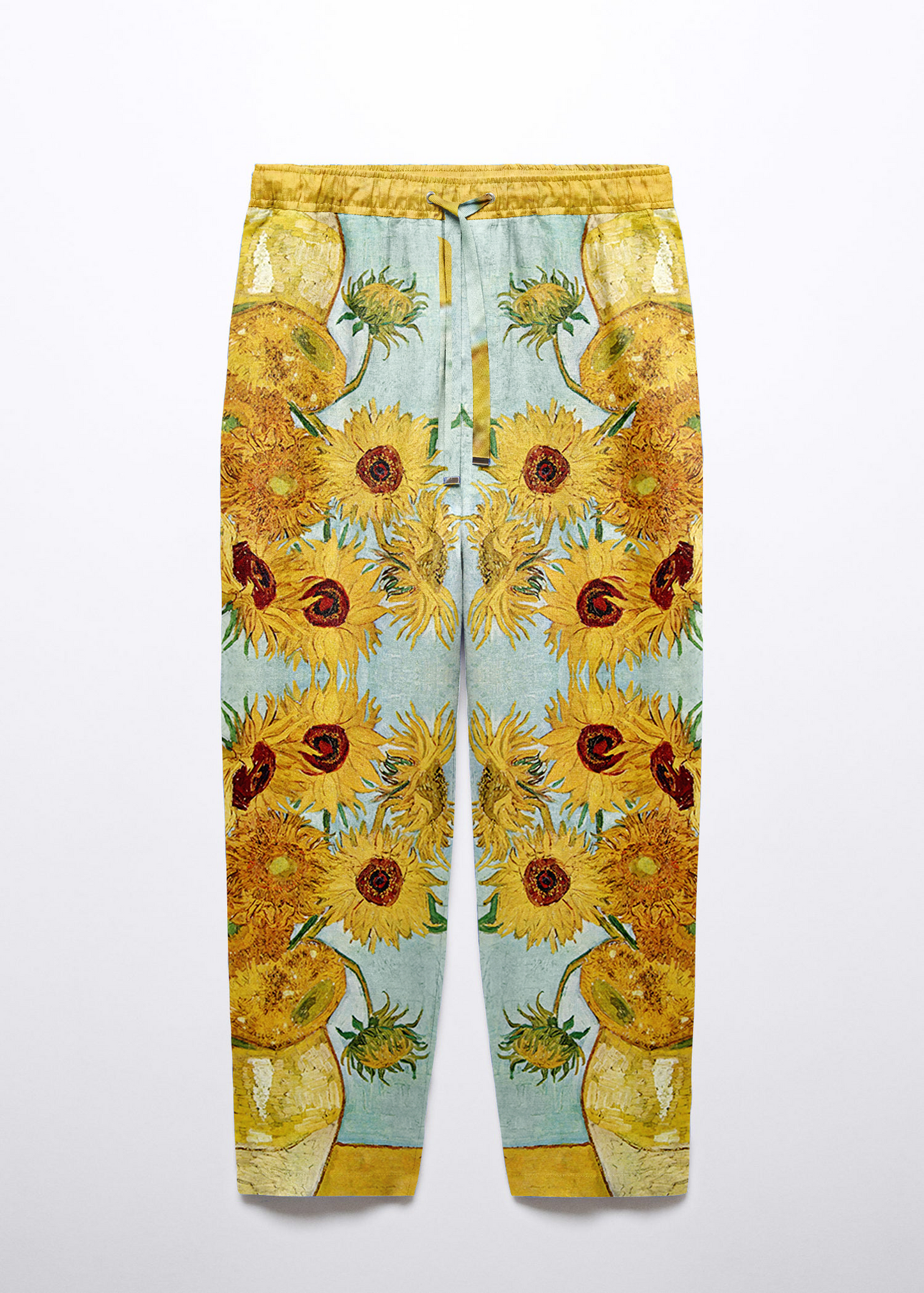 Sunflower Co-Ord Set