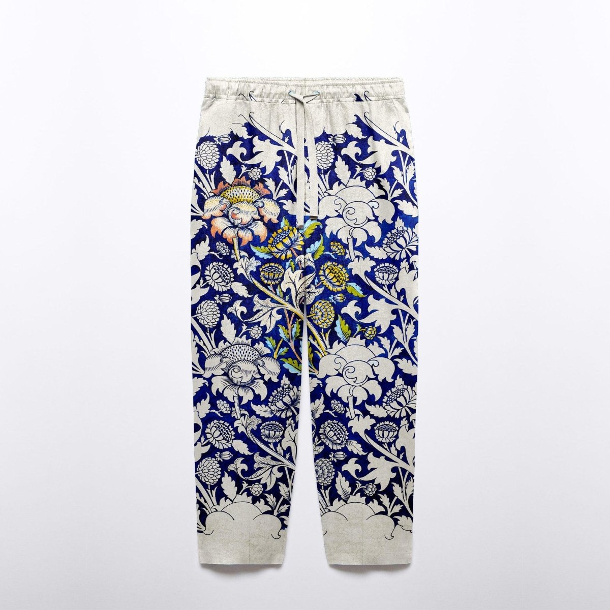 Unfinished Coord for Men - Naymish Designs