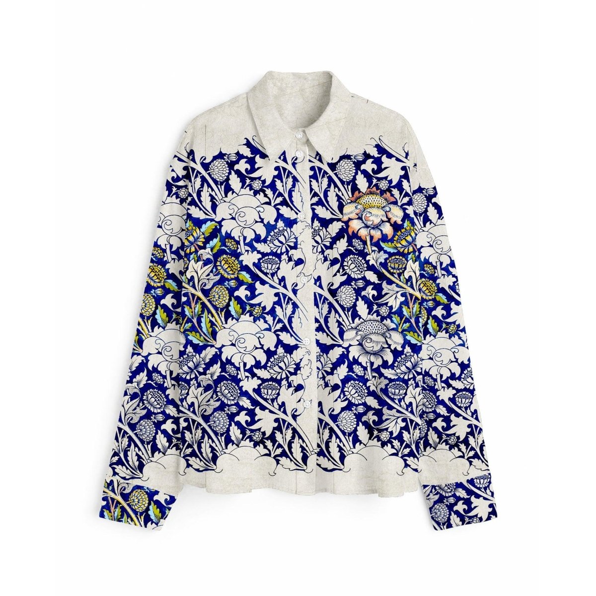 Unfinished Coord for Men - Naymish Designs