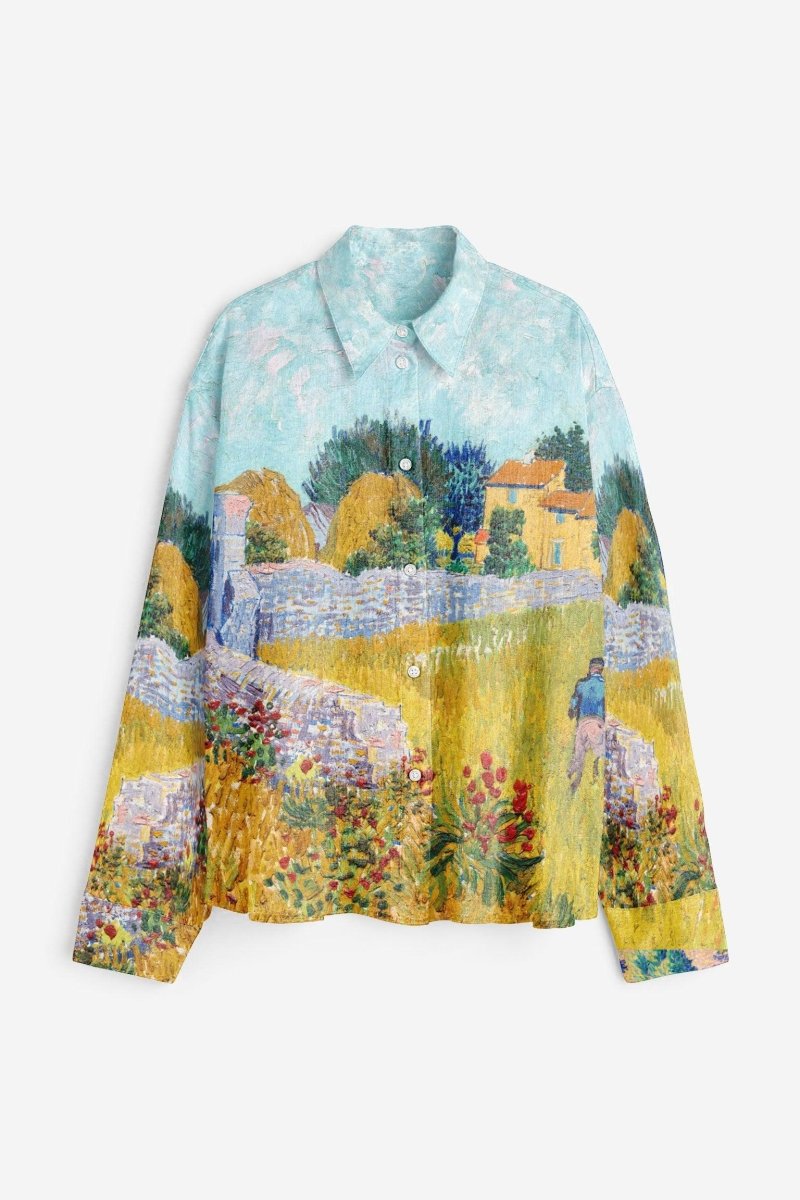 Van Gogh Collection - Naymish Designs