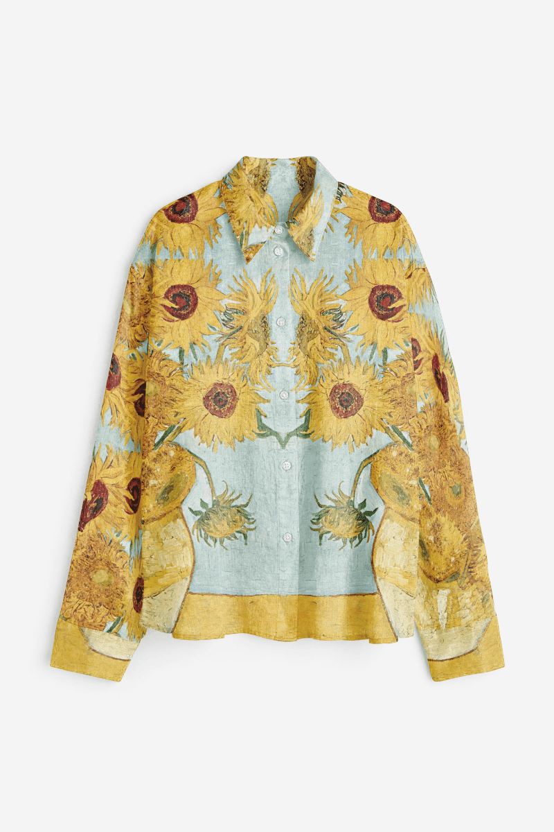 Van Gogh Collection - Naymish Designs